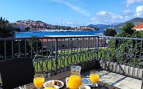 Apartments Harriete